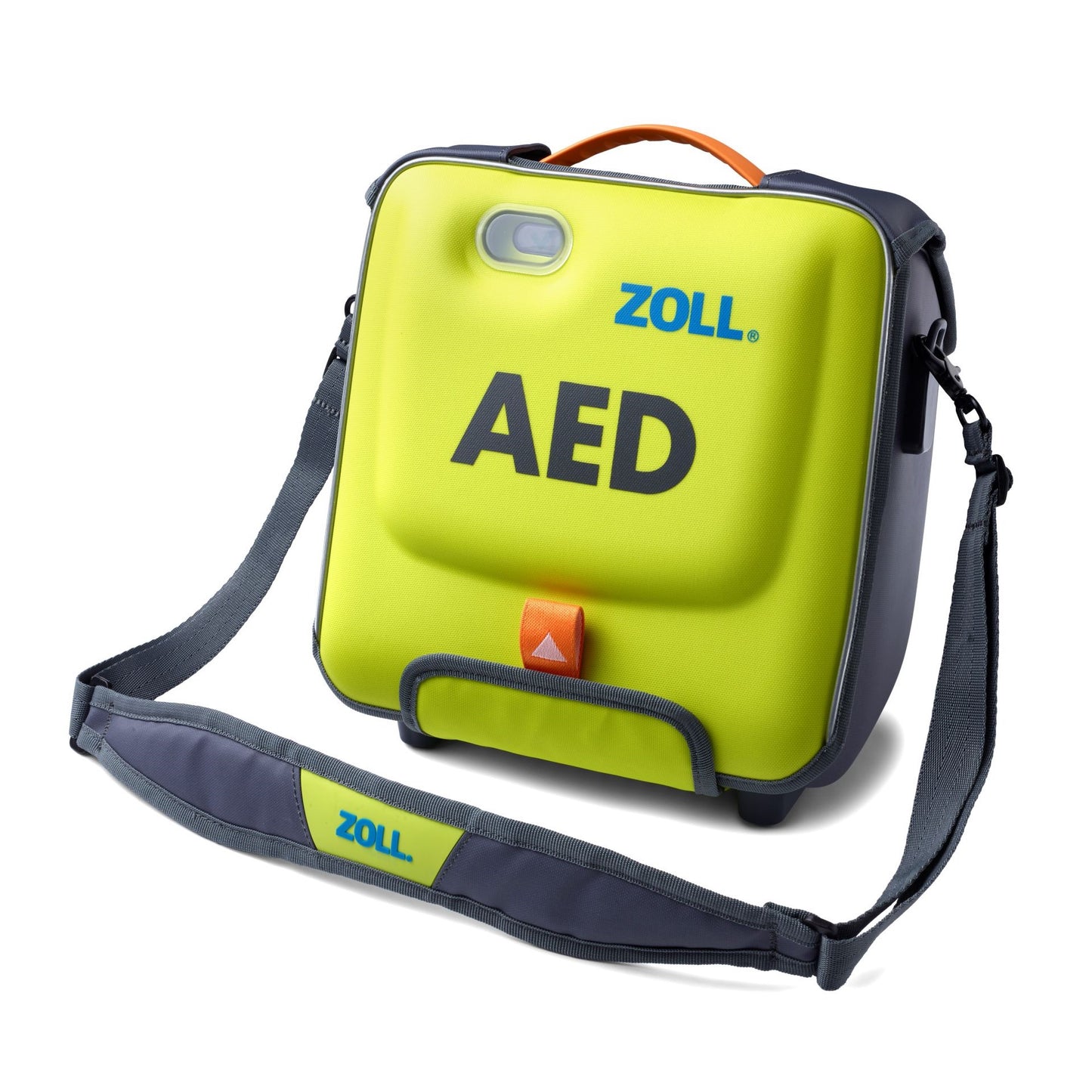 Zoll AED 3