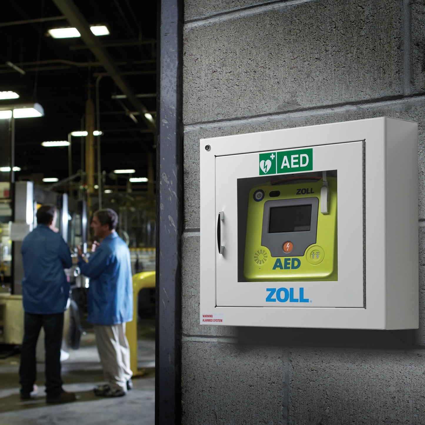 Zoll AED 3